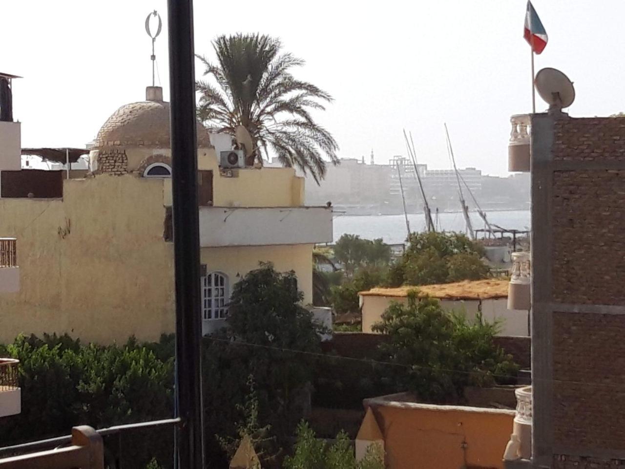Villa Dream Luxor Exterior photo